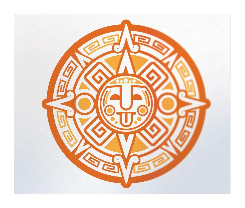Aztec Logo - Aztec logo clipart - Clip Art Library