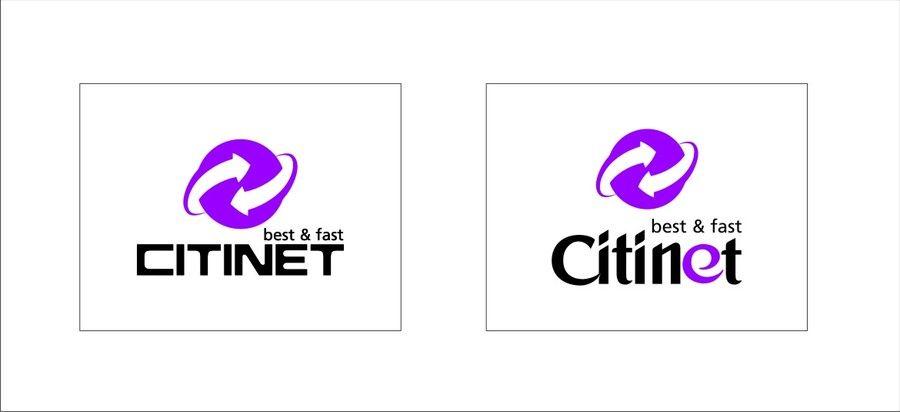 Internet Company Logo - Internet Service Provider LOGO. Logo design contest