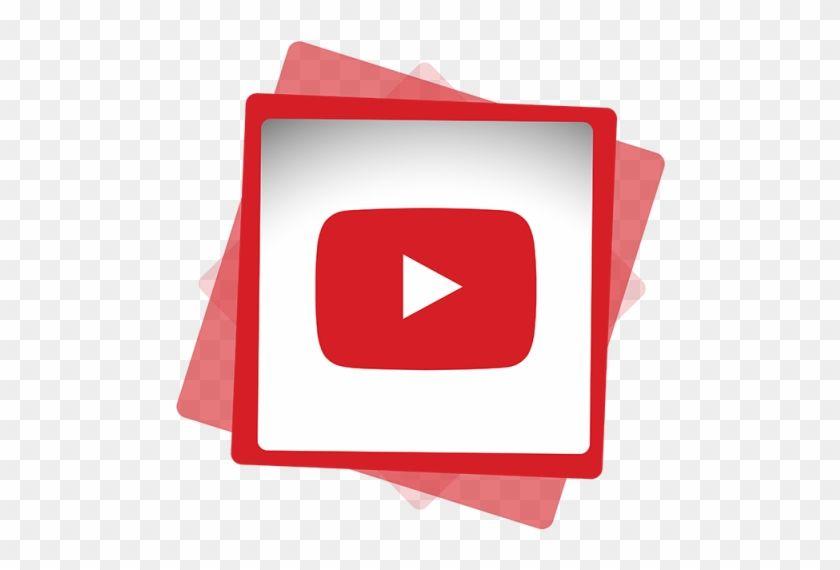 YouTube and Instagram Logo - Youtube Social Media Icon, Social, Media, Icon Png - Facebook ...
