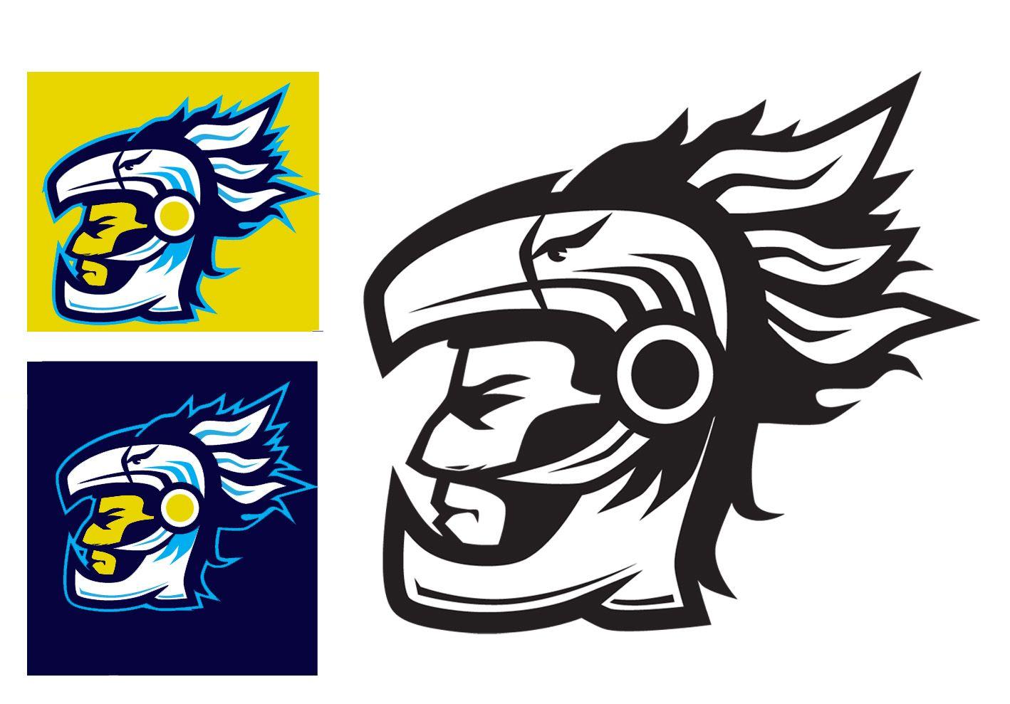 Aztecs Logo - The Aztecs Baseball team | Erik Haldi