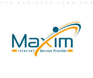 Internet Company Logo - Internet & Web Logos