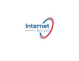 Internet Company Logo - Design a New Logo for a company call Internet Tech Ltd | Freelancer