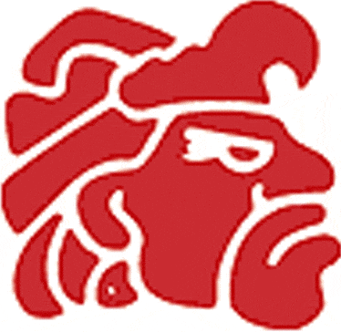Aztec Logo - San Diego State Aztecs Primary Logo - NCAA Division I (s-t) (NCAA ...