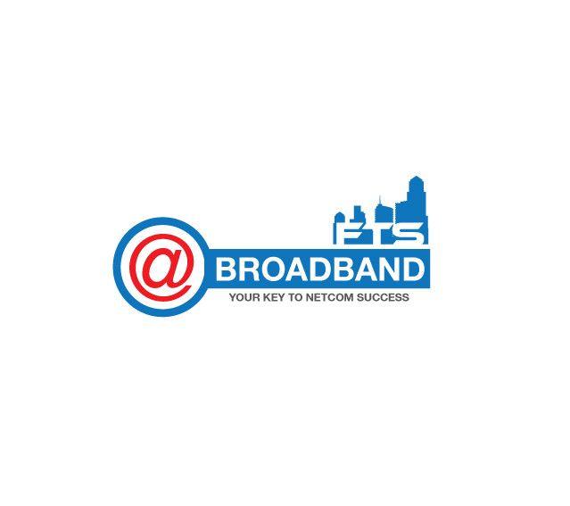 Internet Company Logo - Entry #299 by Ismailjoni for Design a Logo for FTS Broadband ...