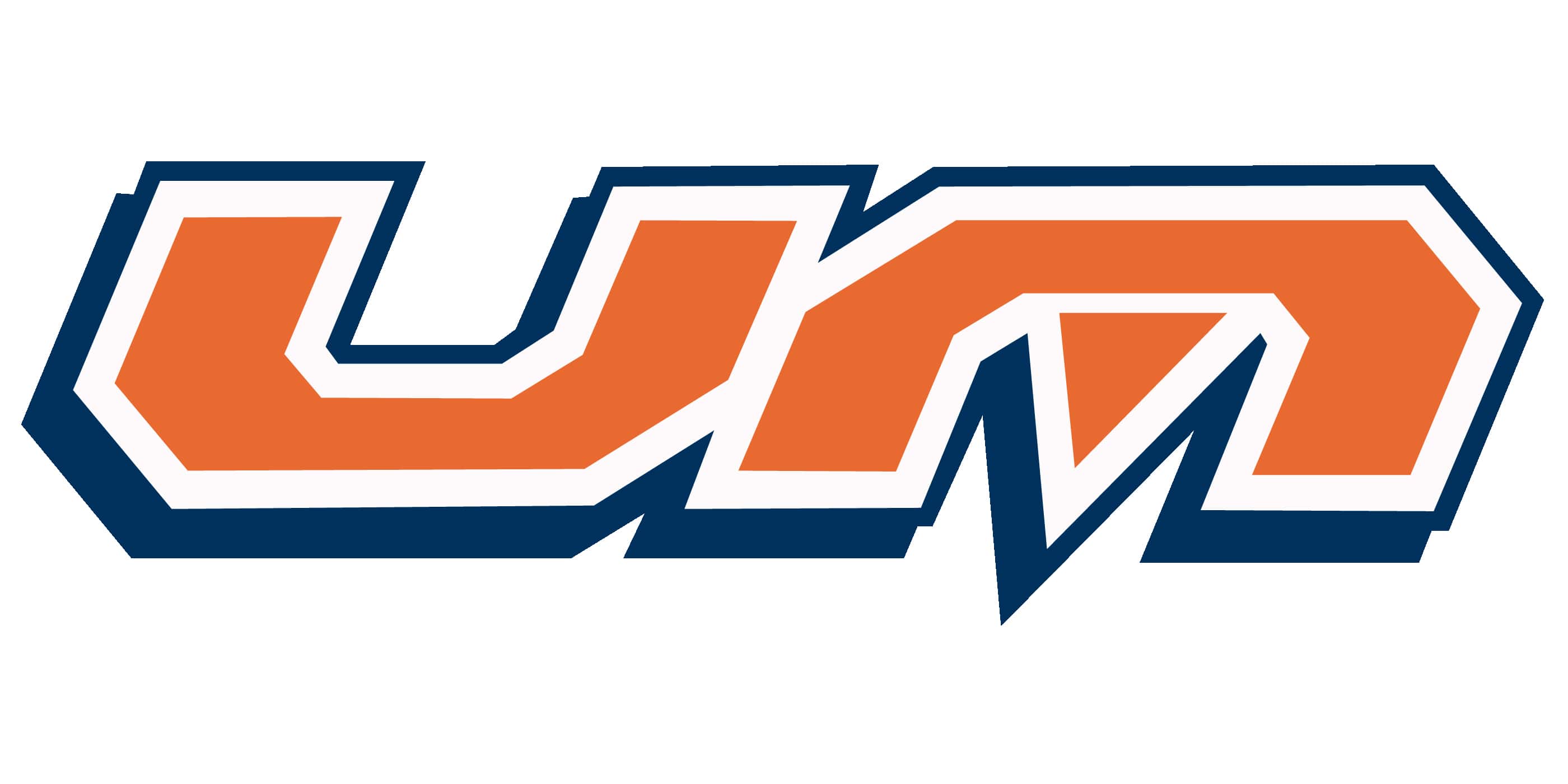 Um Logo - UM logo
