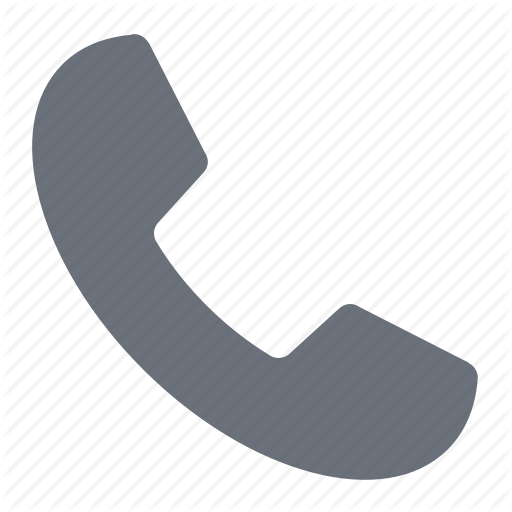 Simple Phone Logo - Phone, pika, simple, telephone icon