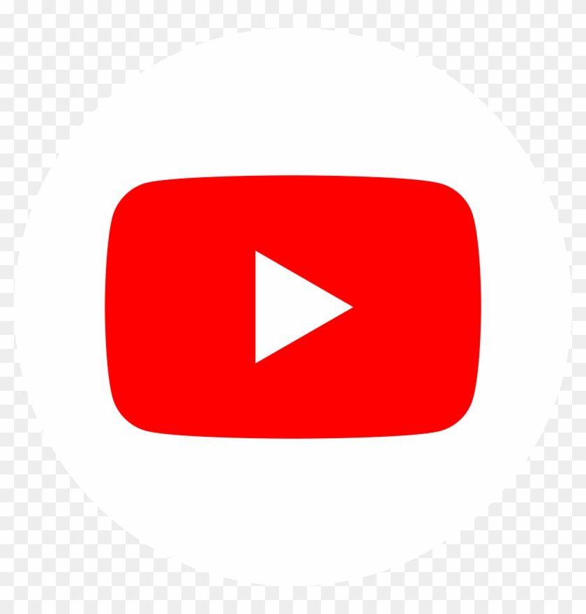 YouTube and Instagram Logo - Twitter Instagram Facebook Youtube - Youtube Flat Icon Png - Free ...