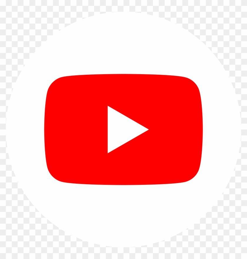 YouTube Instagram Logo - Twitter Instagram Facebook Youtube - Youtube Flat Icon Png - Free ...