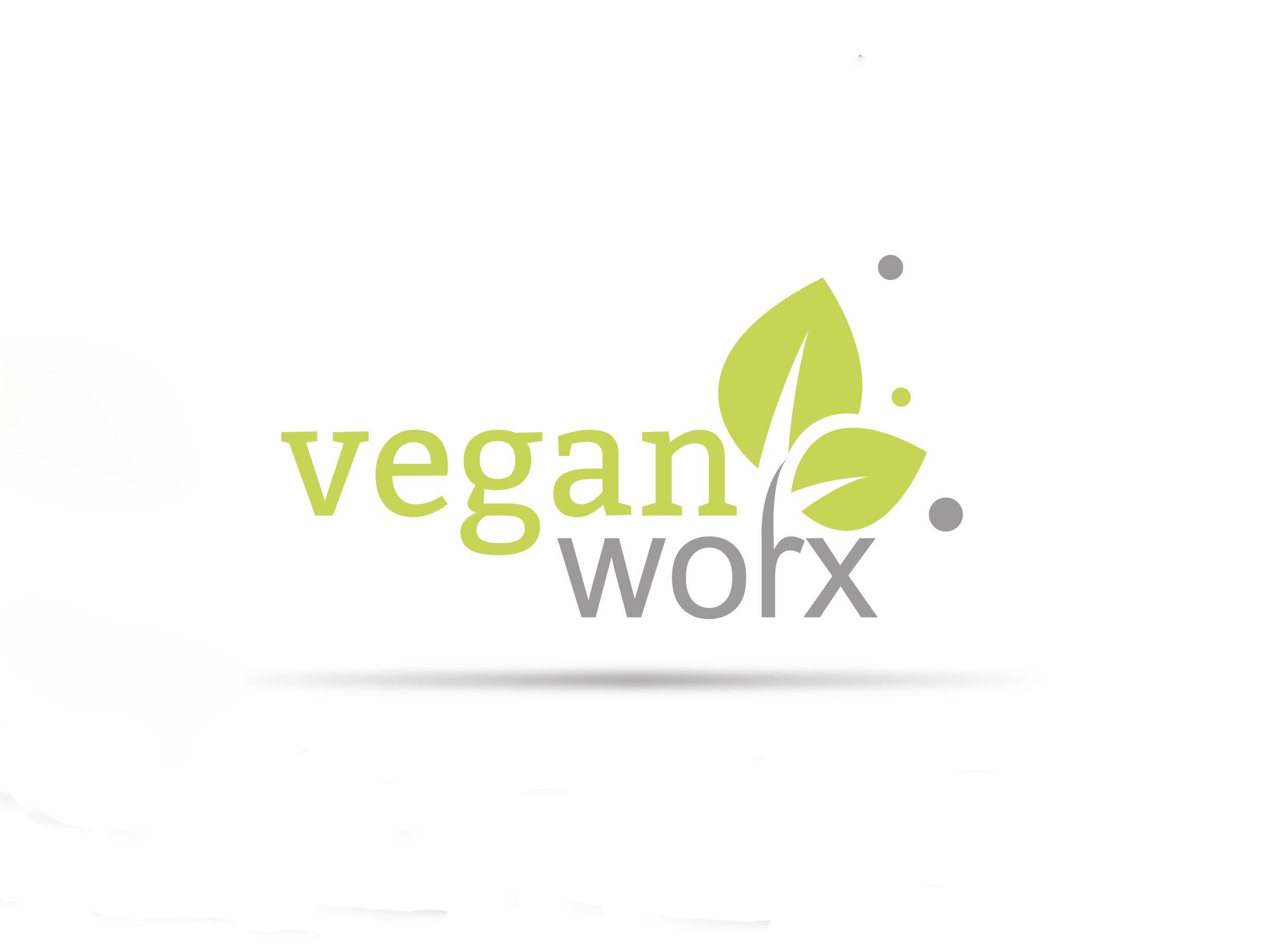 Vegan Company Logo - designed a logo for a vegan vitamin supplements company | Logo ...