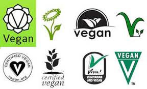 Vegan Company Logo - Should We Buy From Non-Vegan Companies? | The Vegan Hiker