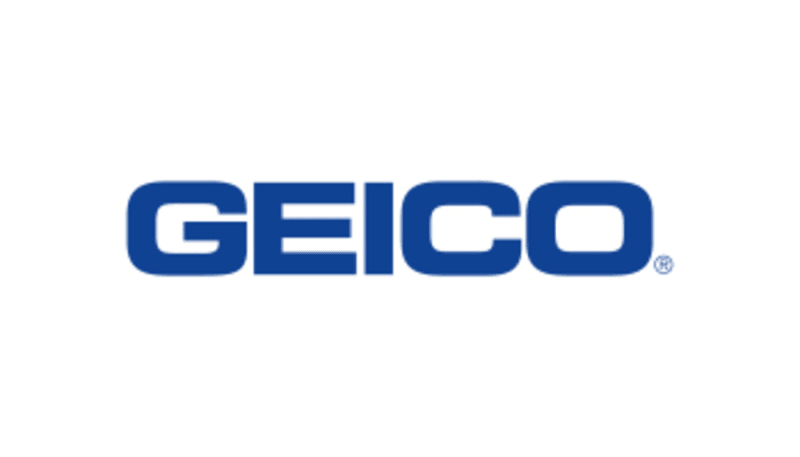 GEICO Small Logo - GEICO Insurance Review: Competitive Rates and Convenient Access ...