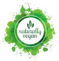 Vegan Company Logo - Naturally Vegan Company
