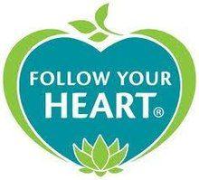 Heart Food Company Logo - Follow Your Heart (company)