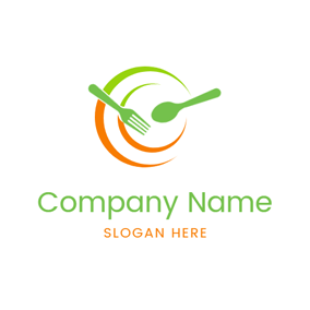 Vegan Company Logo - Free Vegan Logo Designs. DesignEvo Logo Maker