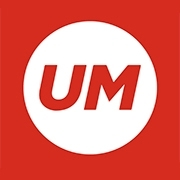 Um Logo - UM Reviews