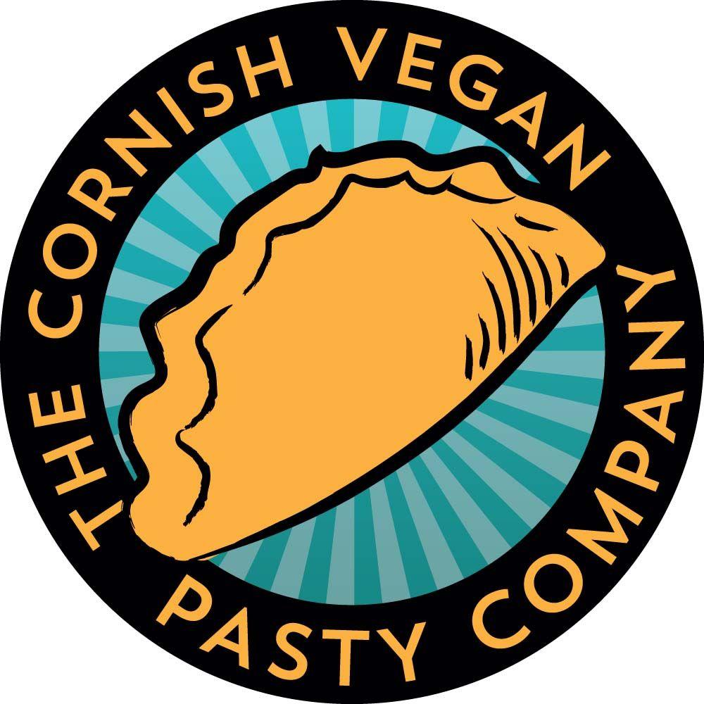 Vegan Company Logo - Logo and label design for Cornish Vegan Pasty Company | Frank Duffy ...