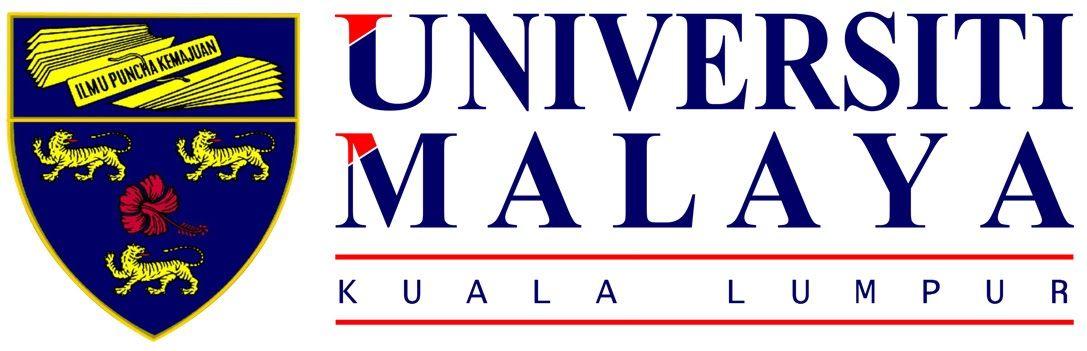 Um Logo - Love: universiti malaya logo