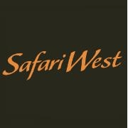 Safari West Logo - Working at Safari West