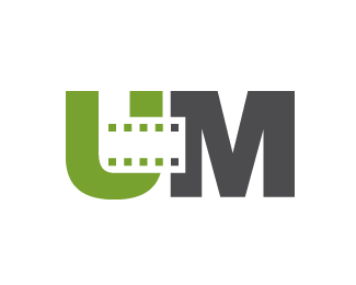 Um Logo - Logopond, Brand & Identity Inspiration (UM)