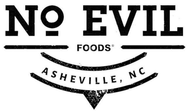 Vegan Company Logo - No Evil Foods: Vegan Meat Company Expands - vegconomist - the vegan ...