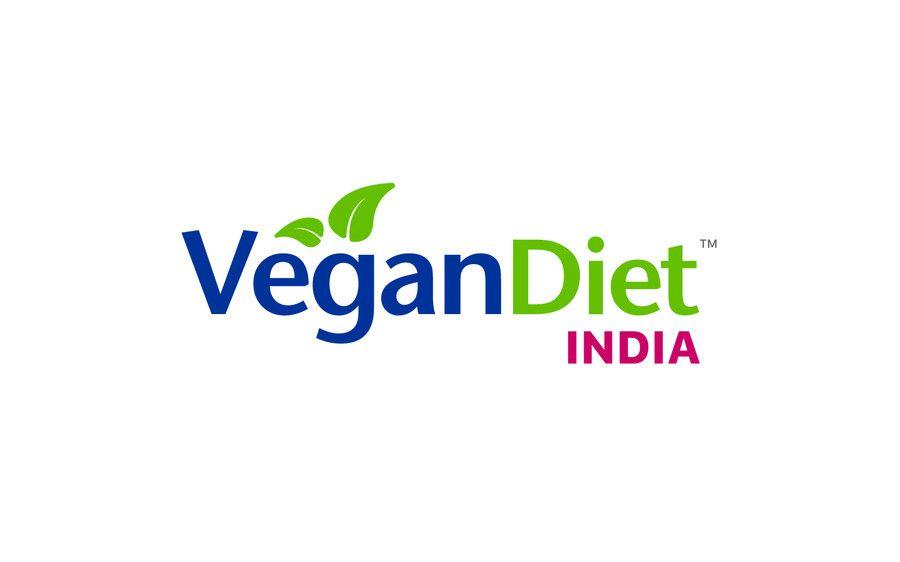 Vegan Company Logo - Entry by praxlab for Design a Logo for Vegan Diet Company