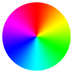 Rainbow Circle Logo - Colorful Circle Logo Png Images