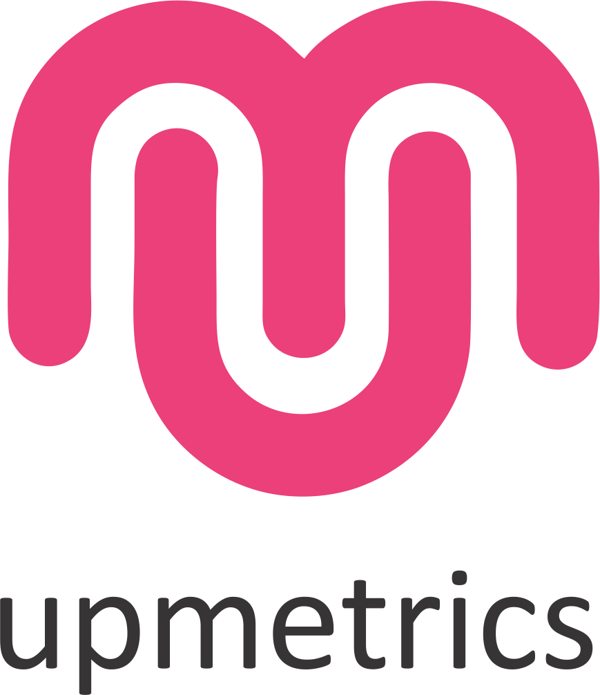 Um Logo - Press | Upmetrics