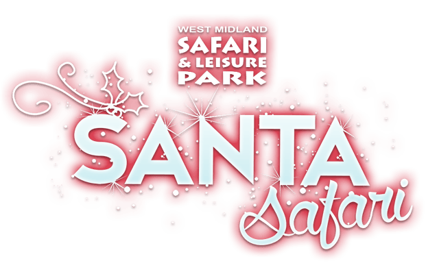 Safari West Logo - Home - Santa Safari | Santa Safari