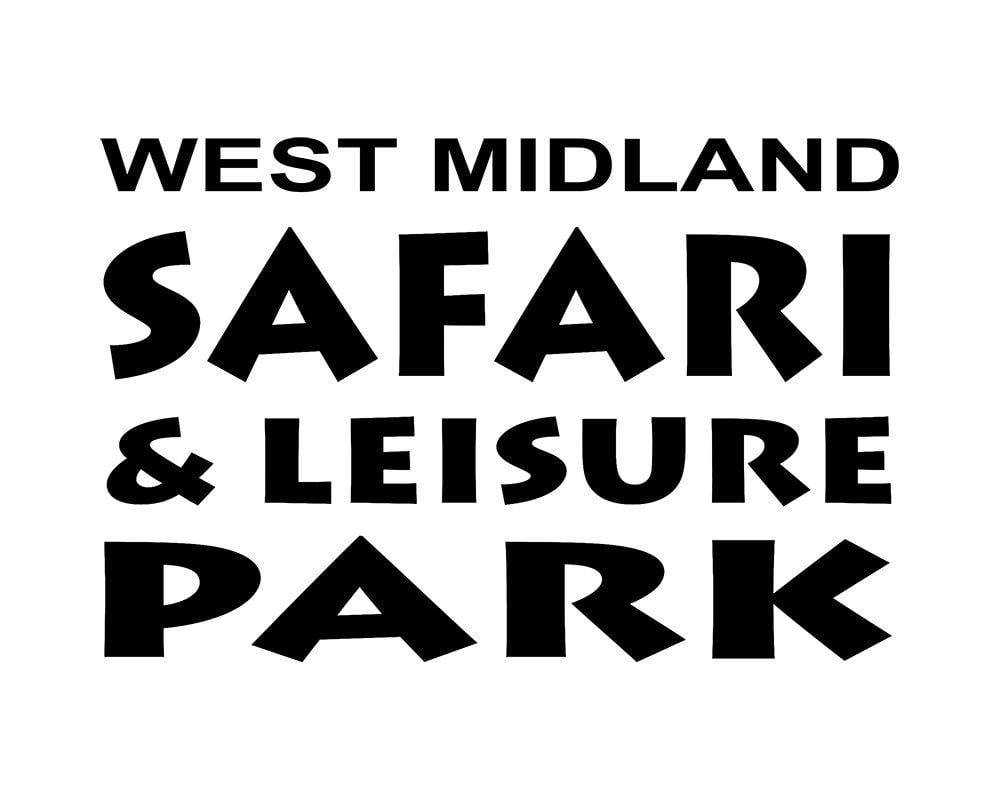 Safari West Logo - Partner Profile – West Midland Safari Park | Abberley and Malvern ...