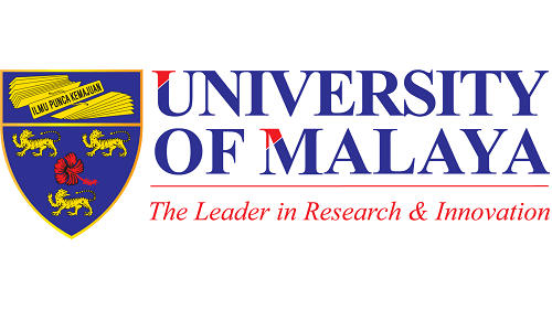 Um Logo - Universiti Malaya (UM)
