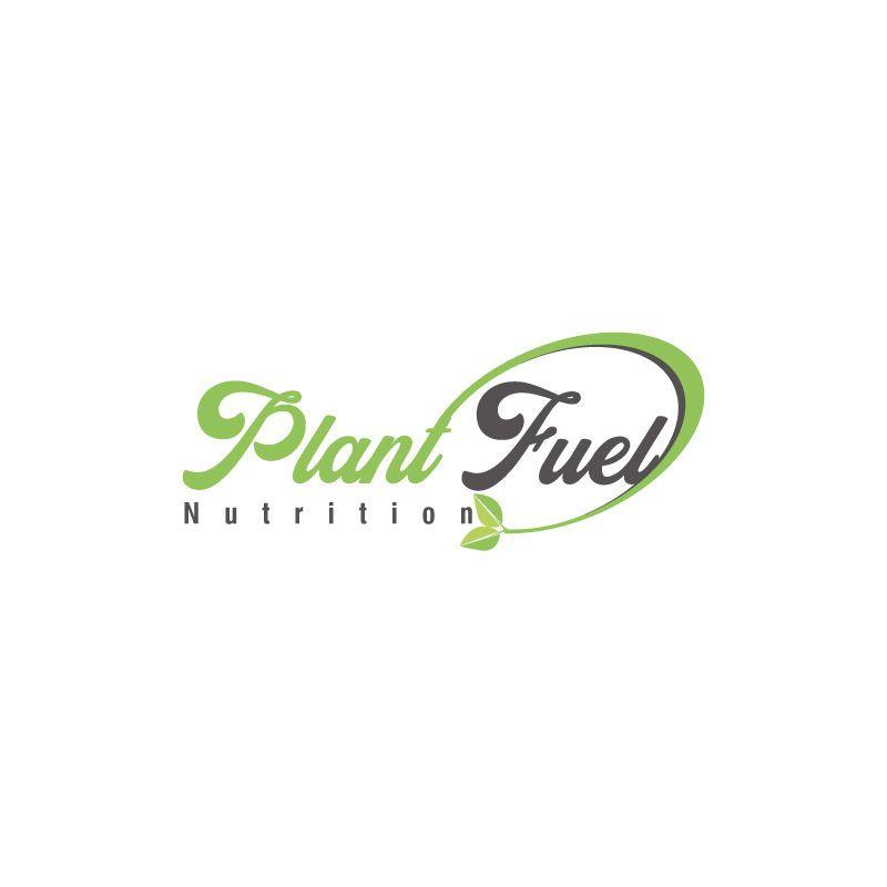 Vegan Company Logo - Entry By Rashel5271 For Logo Design For A Vegan Plant Based