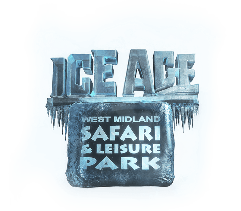 Safari West Logo - Ice Age Midland Safari Park