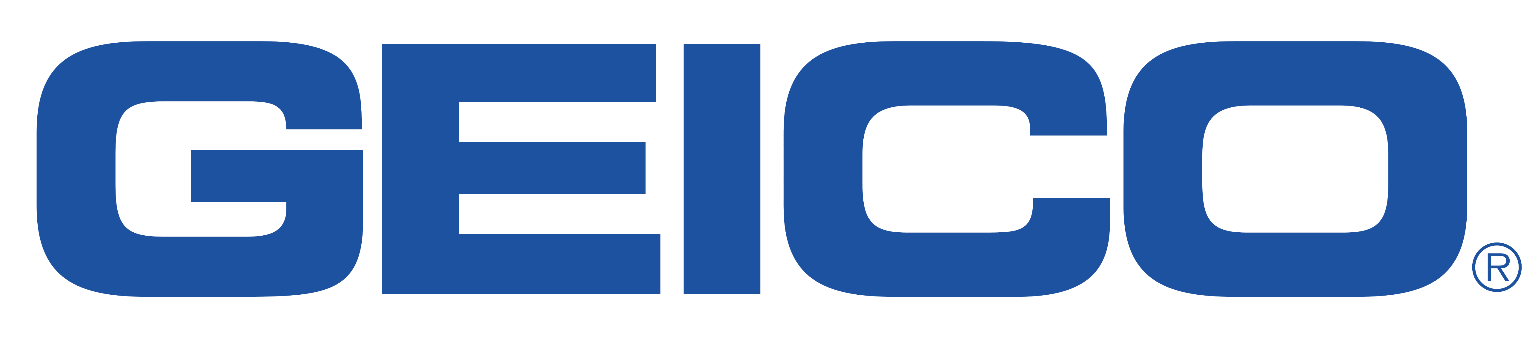 GEICO Small Logo - Geico