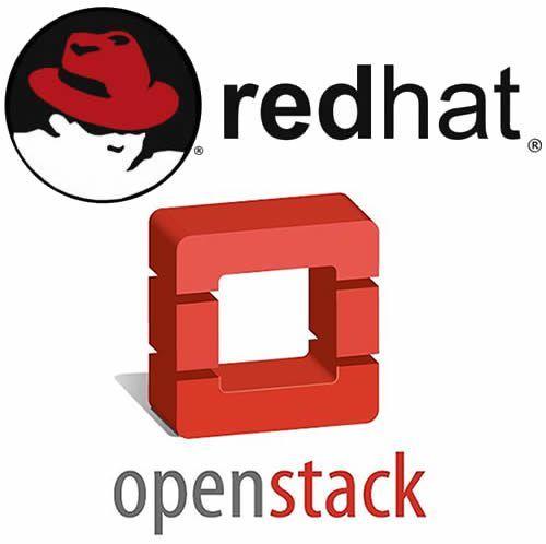 Red Hat OpenStack Logo - Red Hat Enterprise Linux OpenStack Platform 7 Now GA