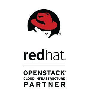 Red Hat OpenStack Logo - Red Hat OpenStack Cloud Infrastructure Partner Network