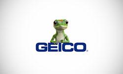 GEICO Small Logo - Top 10 Auto Insurance Logos | SpellBrand®