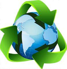 Recycling Logo - Beaver Municipal Solutions | Recycling