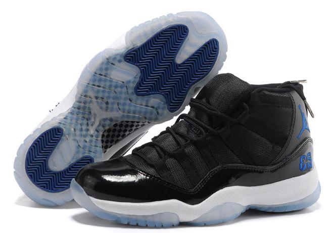 Jordan 11 23 Logo - On Sale Online Nike Air Jordans Jordan 11 (XI) Retro 23 Logo