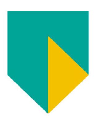 Turquoise and Yellow Logo - Bank Logos Quiz - Online Logos Quiz: Questions