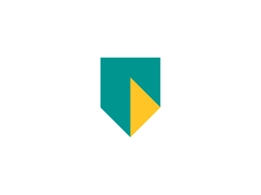 Green and Yellow Bank Logo - ABN AMRO logo | Logok