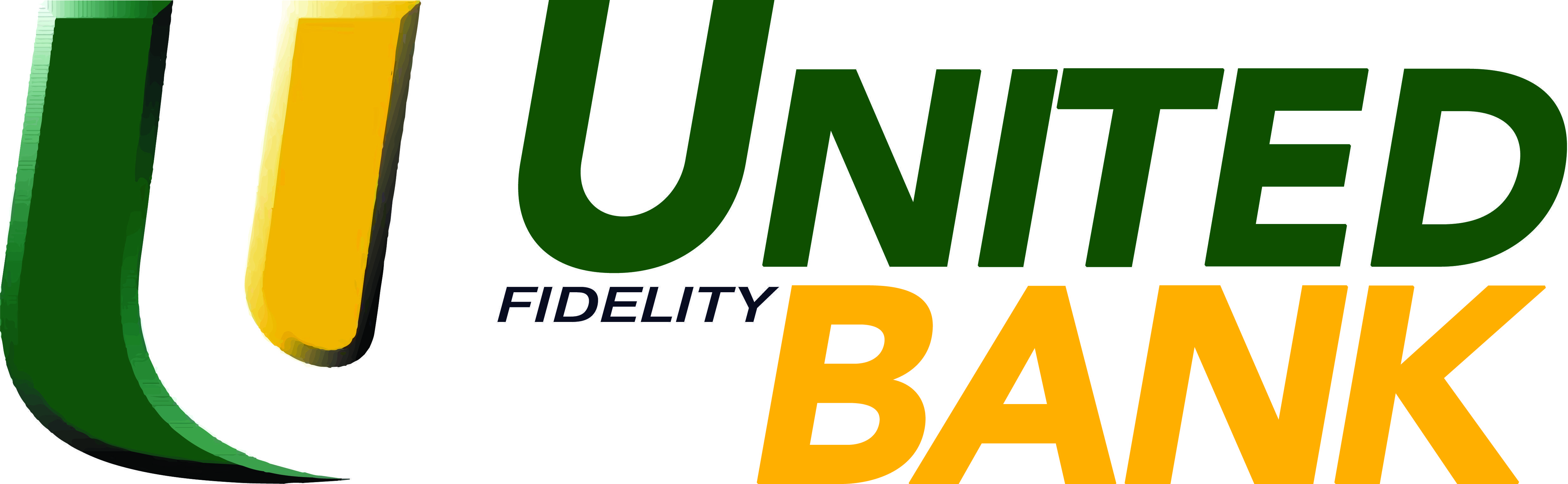 Green and Yellow Bank Logo - UNITED FIDELITY BANK TO REOPEN LOBBY OF HALSTED BRANCH | Chicago ...