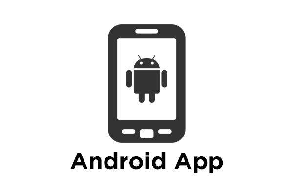 Android- App Logo - Apple App Store Filled Icon - free download, PNG and vector