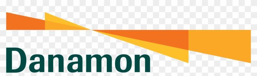 Green and Yellow Bank Logo - Danamon Bank Logo - Bank Danamon - Free Transparent PNG Clipart ...