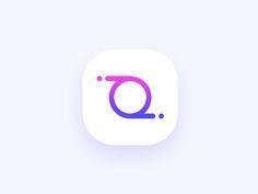 Mobile App Logo - Best Icon image. Icon design, Pictogram, App icon