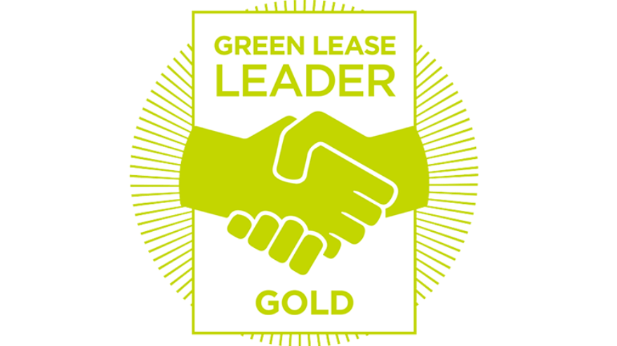 Green and Yellow Bank Logo - TD Bank Becomes the First Bank to Receive Gold-Level Recognition as ...