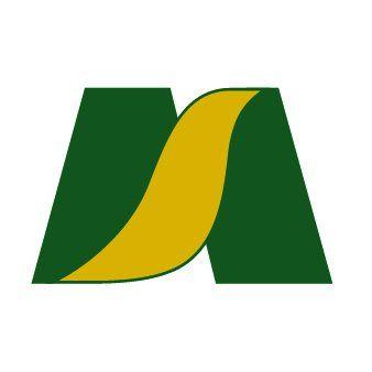 Green and Yellow Bank Logo - MidSouth Bank on Twitter: 
