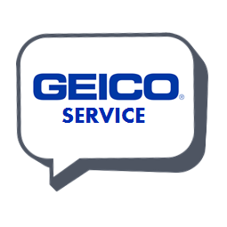 GEICO Small Logo - GEICO Service Team