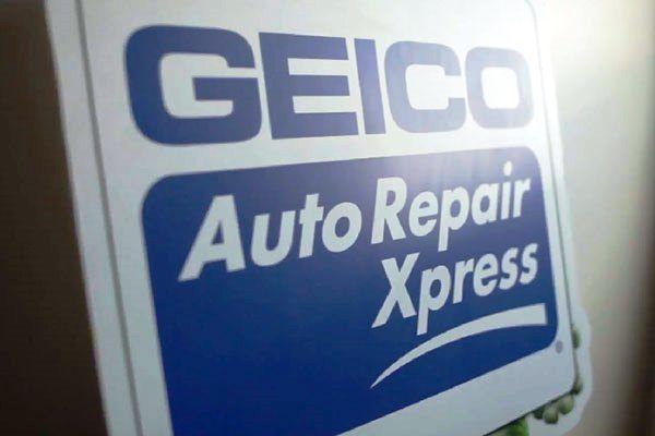 GEICO Small Logo - Taking The Hassle Out Of Auto Claims