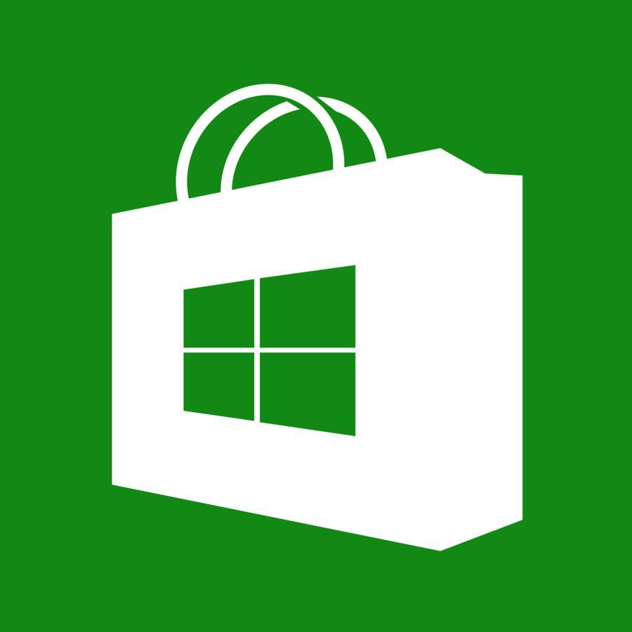 Microsoft Apps Logo - Microsoft Store Windows 10 Universal Windows Platform apps