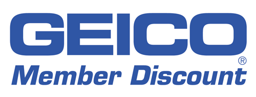 GEICO Small Logo - Corporate Partner